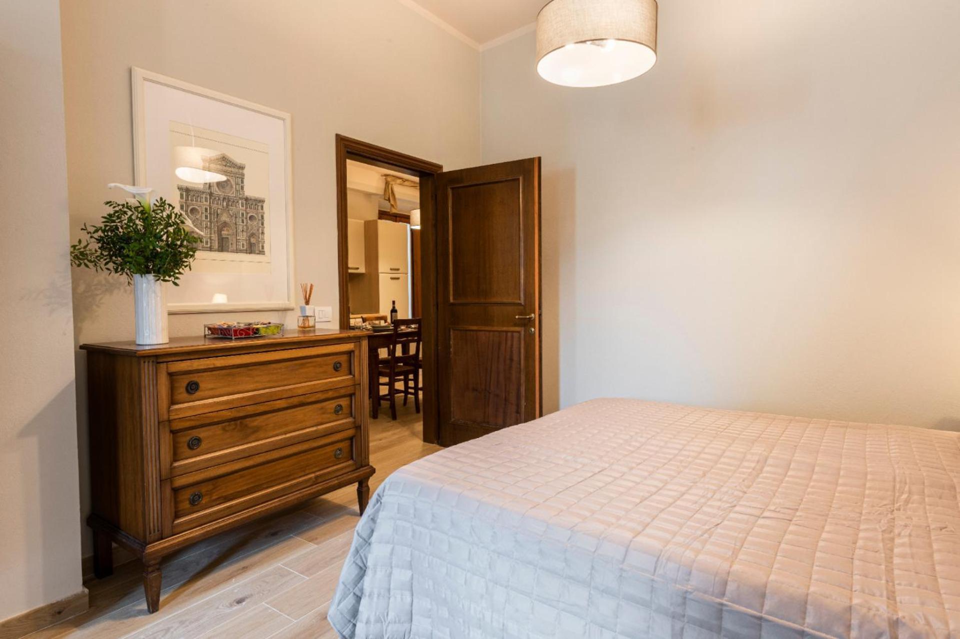 Apartments Florence - Ariento Giuditta 2 Bdr Exterior photo