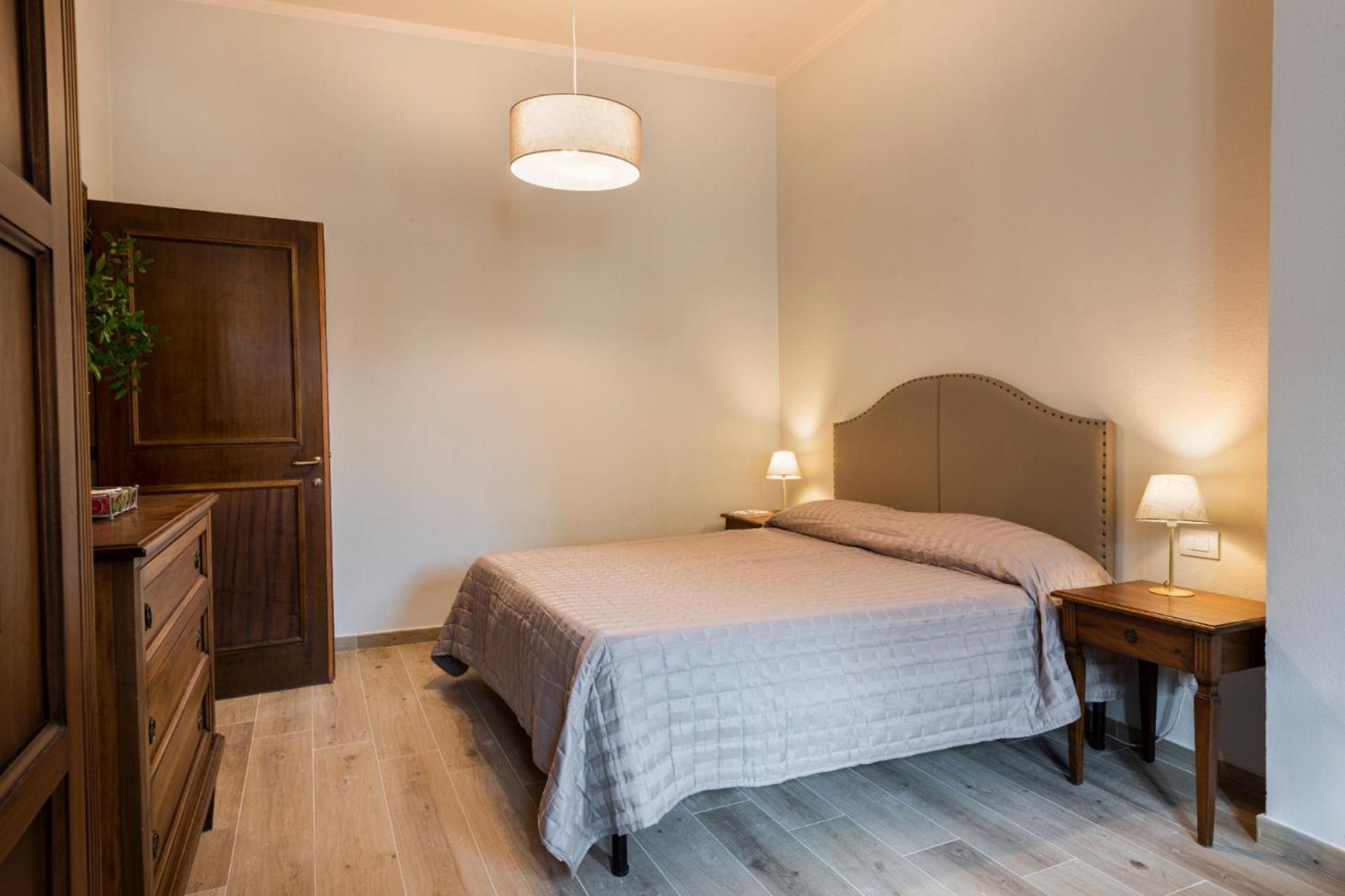 Apartments Florence - Ariento Giuditta 2 Bdr Exterior photo