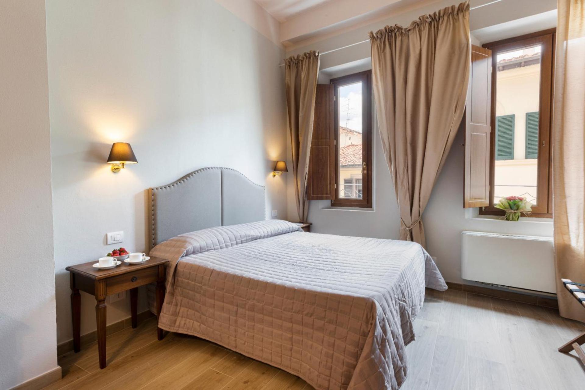 Apartments Florence - Ariento Giuditta 2 Bdr Exterior photo